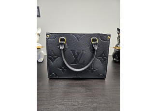 루이비통 앙프렝뜨 온더고 스몰 가방