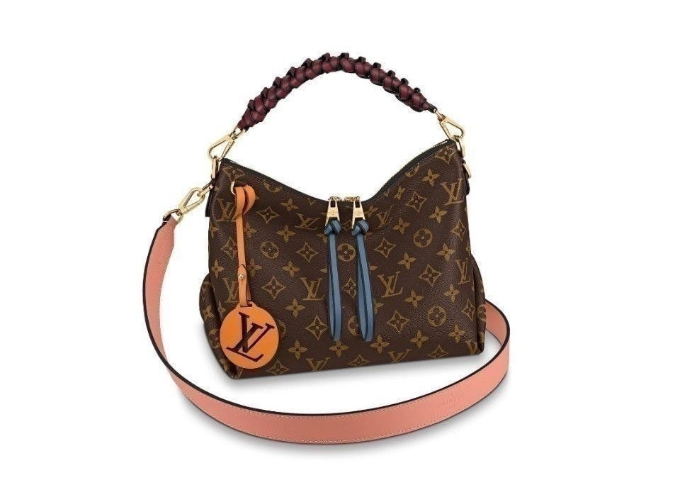 루이비통 보부르 호보백 (가방)