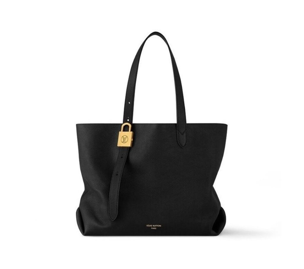 루이비통 로우키 카바스 가방