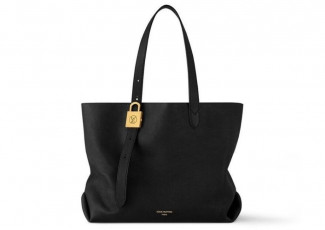 루이비통 로우키 카바스 가방