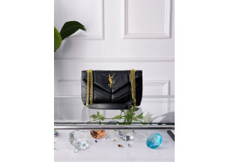 입생로랑 푸퍼백 (가방)