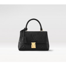 루이비통 마를렌 블랙 레드 가방