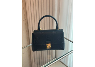 루이비통 마들렌 블랙 가방