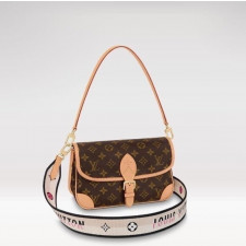 루이비통 다이앤 모노 숄더백 (가방)