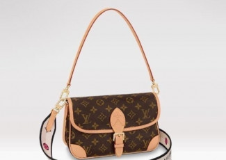 루이비통 다이앤 모노 숄더백 (가방)