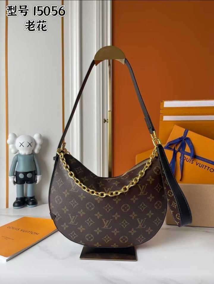 루이비통 쿠키 가방