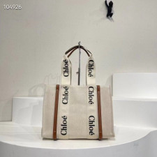 끌로에 우디백 미디엄 (가방)