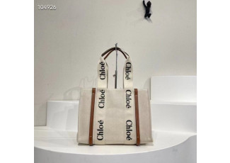 끌로에 우디백 미디엄 (가방)