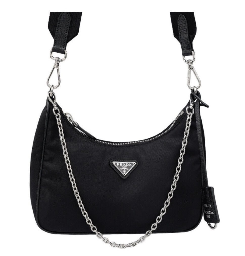 라다 테수토 체인 스트랩 크로스백 (가방)