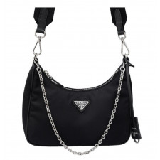 라다 테수토 체인 스트랩 크로스백 (가방)