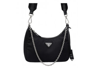 라다 테수토 체인 스트랩 크로스백 (가방)