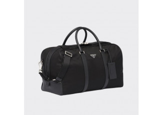 프라다 보스톤 여행구 가방