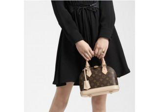 루이비통 BB 알마백 (가방)