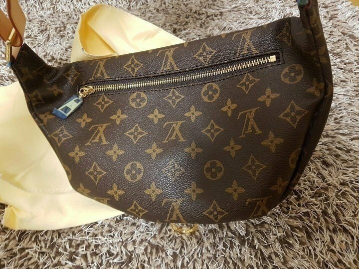 루이비통 범백 (가방)