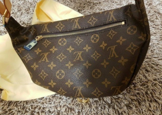 루이비통 범백 (가방)