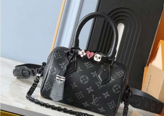 루이비통 스피디 18 이클립스 가방