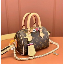 루이비통 스피디 18 모노그램 가방