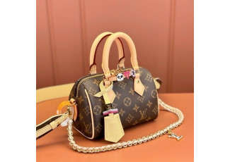 루이비통 스피디 18 모노그램 가방