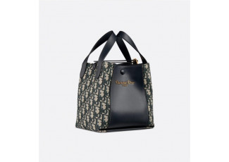 디올 시그니처 버킷백 (가방)