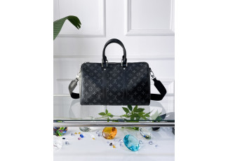 루이비통 이클립스 키폴 반둘리에 35 여행구 가방