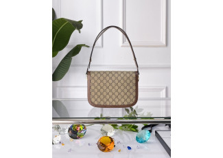 구찌 홀스빗 1955 숄더백 (가방)