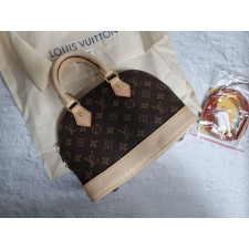 루이비통 모노 알마백 (가방)