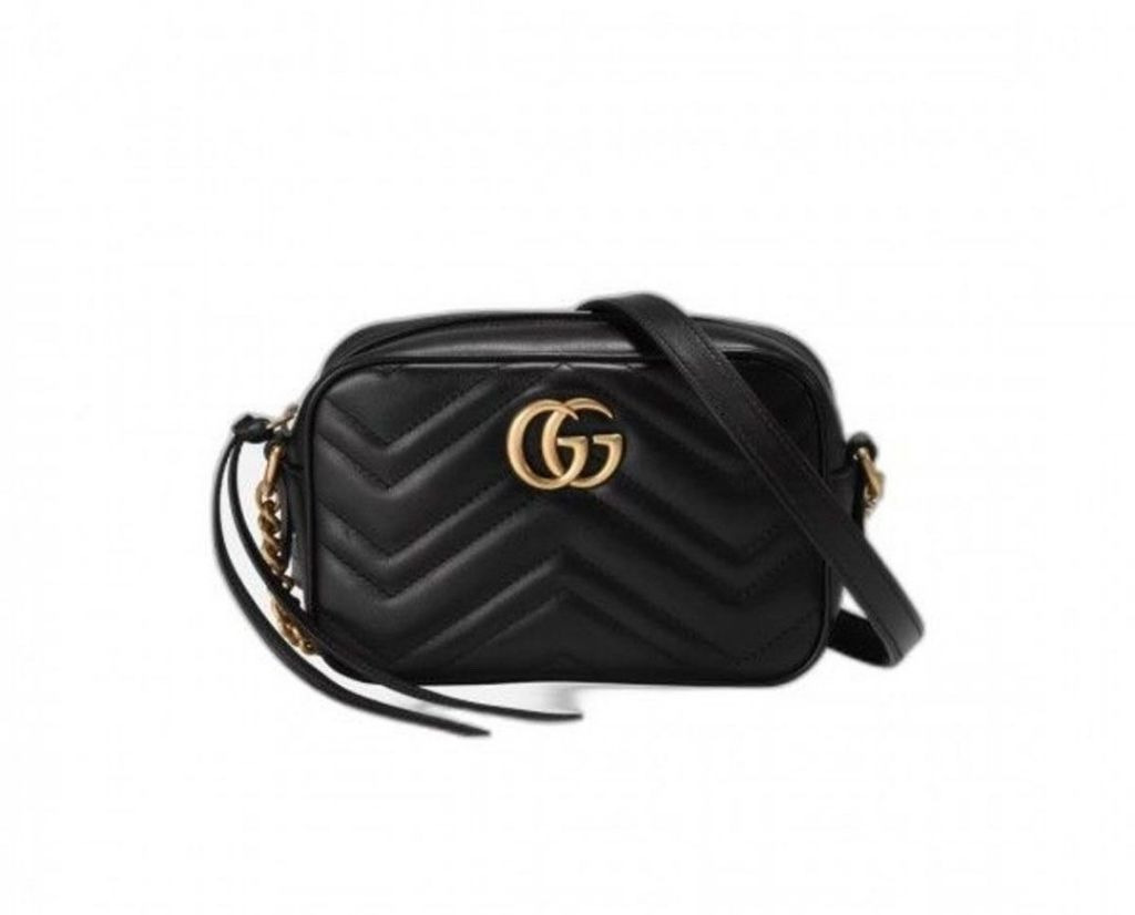 구찌 마틀라세 크로스백 (가방)