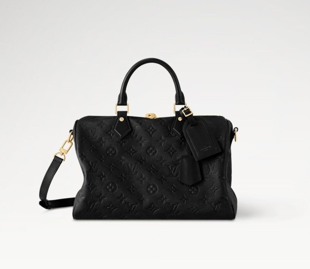 루이비통 스피디 소프트 가방