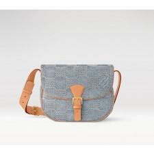 루이비통 몽수리 메신저백 (가방)