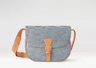 루이비통 몽수리 메신저백 (가방)