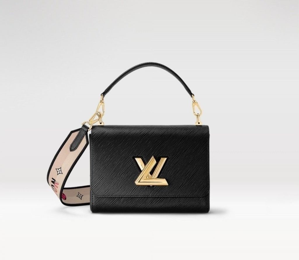 루이비통 트위스트 MM 가방