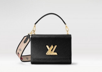 루이비통 트위스트 MM 가방