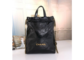 샤넬 22 백팩 (가방)
