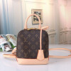 루이비통 알마 백팩 (가방)