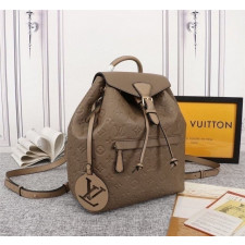 루이비통 몽수리 PM 전소미 백팩 (가방)