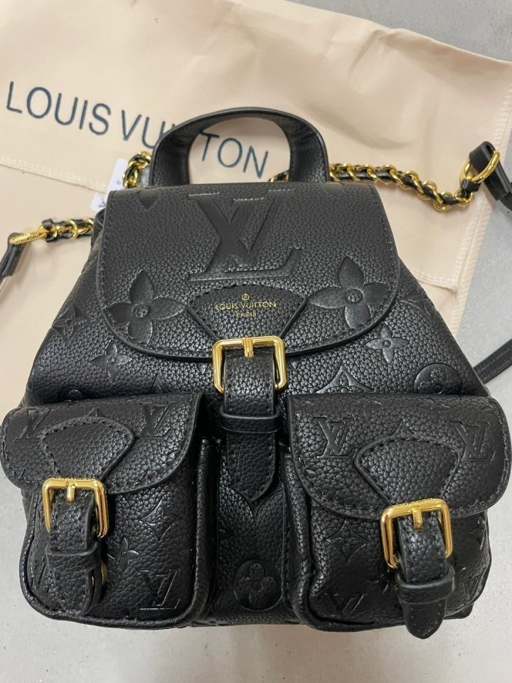 루이비통 백업 백팩 (가방)