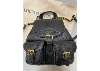 루이비통 백업 백팩 (가방)
