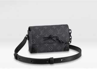 루이비통 스티머 웨어러블 크로스백 (가방)