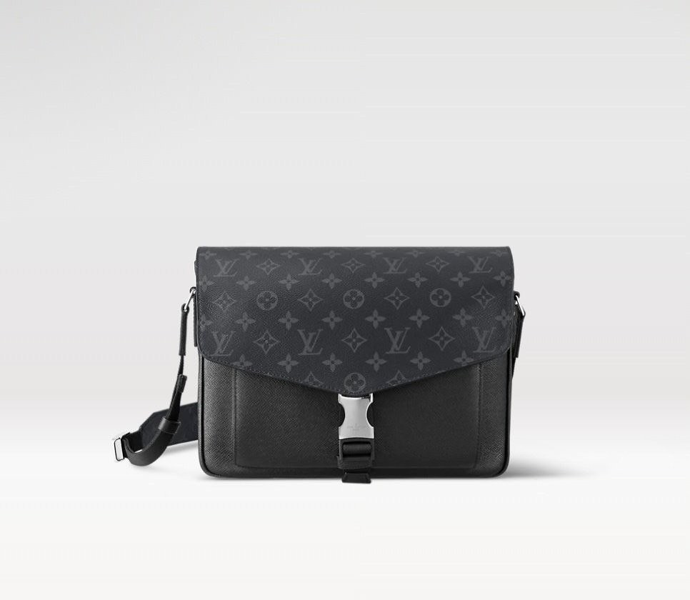 루이비통 뉴메신저 크로스백 (가방)