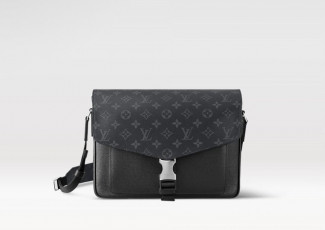 루이비통 뉴메신저 크로스백 (가방)