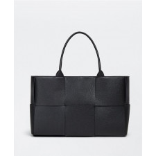 보테가베네타 아르코 토트백 블랙 (가방)