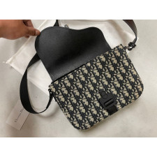 디올 새들 스트랩 메신져백 (가방)