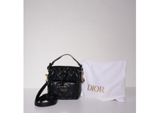 디올 카로 버킷백 (가방)