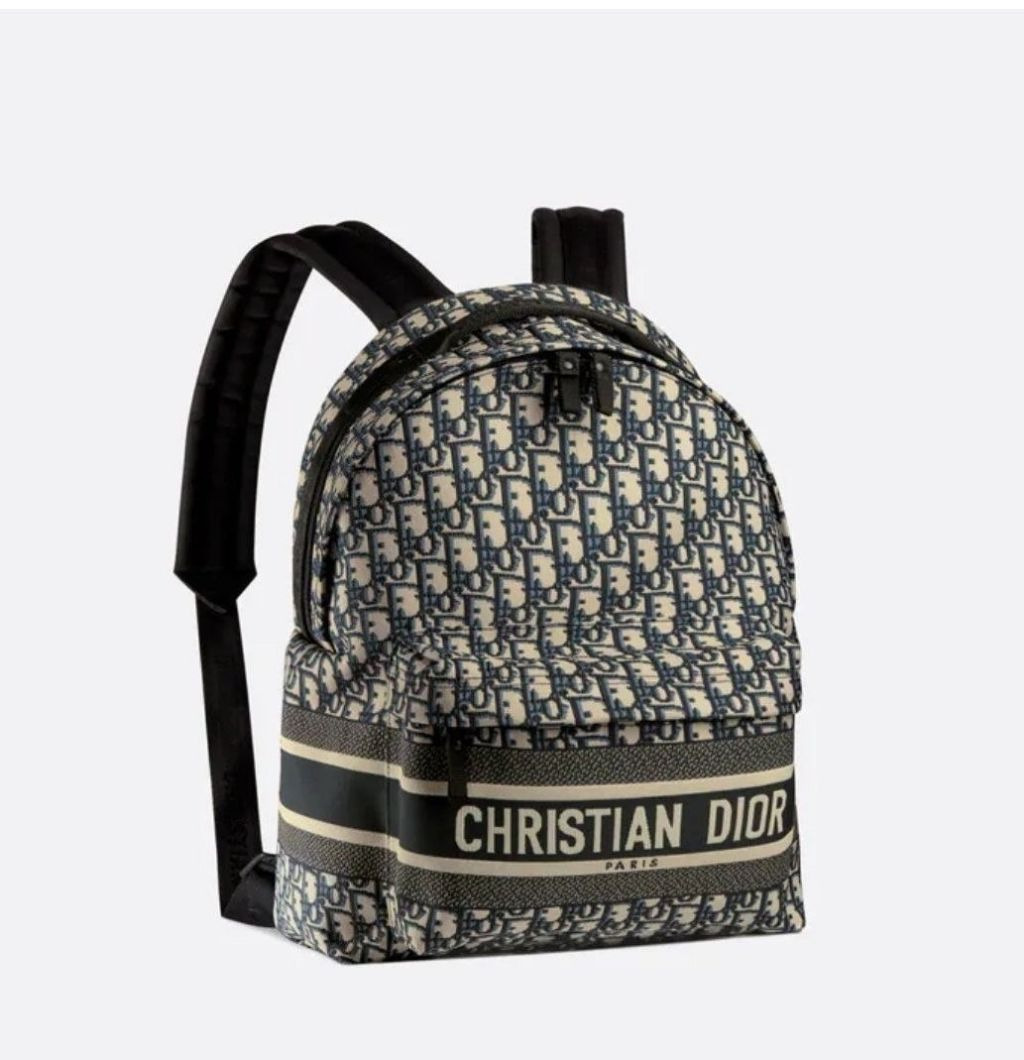 디올 트래블 백팩 (가방)