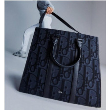 디올 이스트웨스트 토트백 (가방)