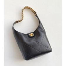 샤넬 25 공방 라지 호보백 (가방)