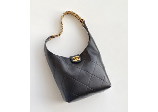 샤넬 25 공방 라지 호보백 (가방)