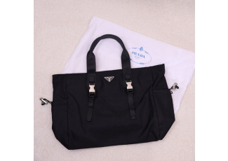 프라다 리나일론 트래블 토트백 (가방)