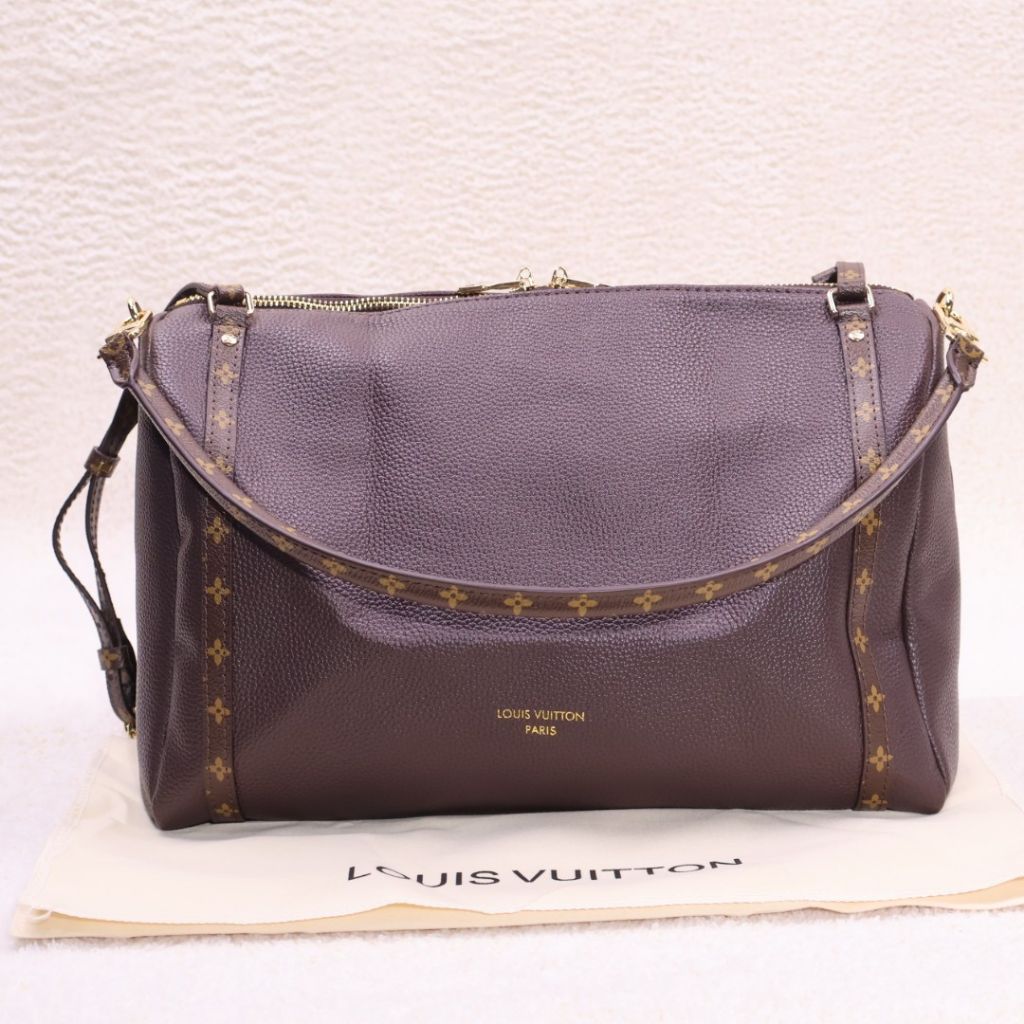 루이비통 익스프레스 MM 모노그램 가방