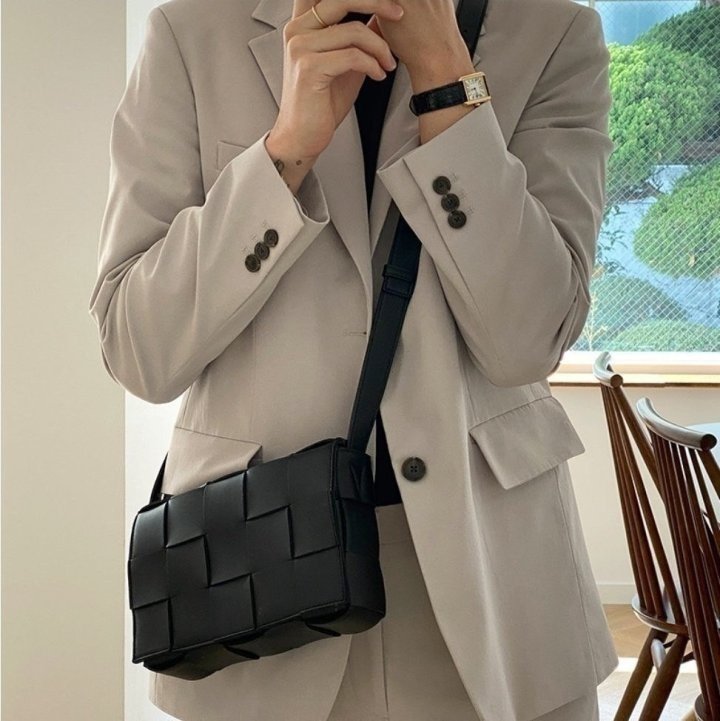 보테가베네타 카세트백 (가방)